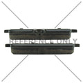 Centric 19 Mercedes-Benz G500 Posi-Quiet Ceramic Brake Pads - Rear