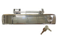1215 EURO RANGER T6 PLATFORM CHROME POPNLOCK TAILGATE LOCK