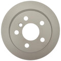 DISC BRAKE ROTOR