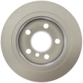 DISC BRAKE ROTOR