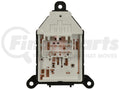 INTERMOTOR POWER WINDOW SWITCH