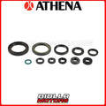 Athena 02-04 Honda CRF450R Engine Oil Seal Kit