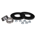 2021-2022 FORD F150 2WD 2" LEVELING