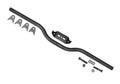 Chevy Steel Mid-Plate