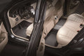 3D MAXpider 2019-2020 Toyota RAV4 Hybrid Kagu 2nd Row Floormats - Gray