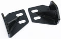 Rock Hard 4x4 Heavy Duty Rear Frame Brace Kit Jeep Wrangler YJ 1987 - 1995 [RH-2001-YJ]