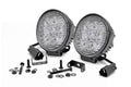 4 Inch LED Round Lights Rough Country
