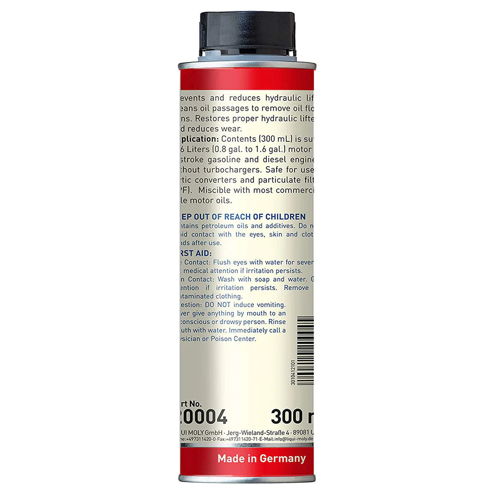 LIQUI MOLY 1L Top Tec ATF 1850