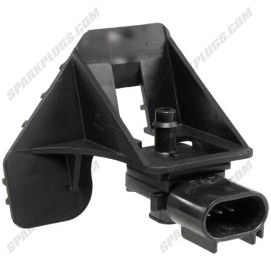 FUEL INJECTION PRESSURE SENSOR