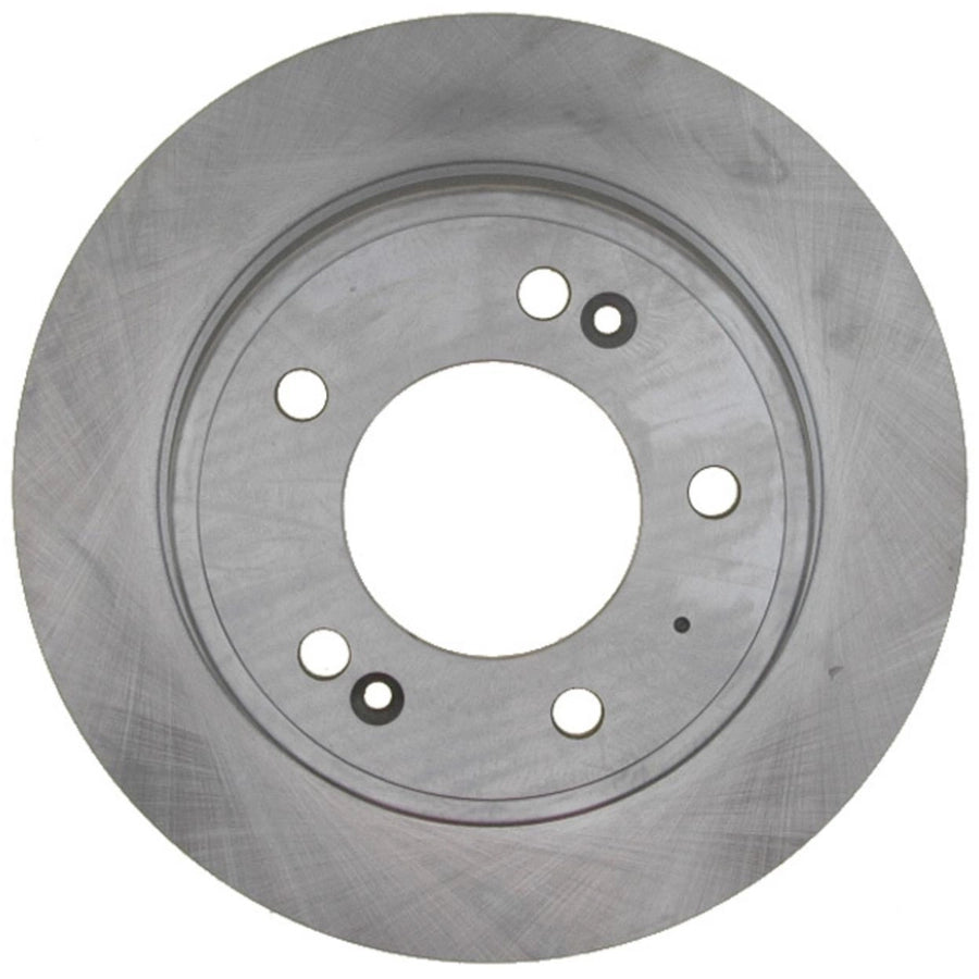 BRAKE ROTOR