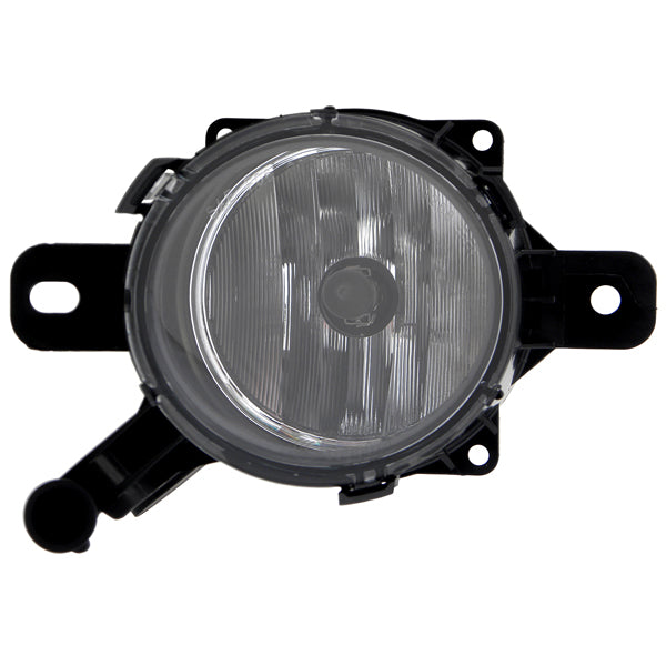 LH FOG LAMP ASSY CADILLAC SRX 20102016; CHEVROLET SS 1417; MALIBU 1315