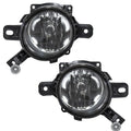 LH FOG LAMP ASSY CADILLAC SRX 20102016; CHEVROLET SS 1417; MALIBU 1315