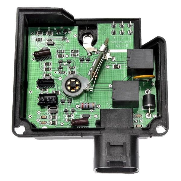 WIPER PULSE BOARD