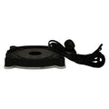 ACC MAGNETIC MNTG PLT EW300X BLACK