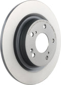 Brembo 20-22 Mercedes-Benz GLE450/GLE580/21-22 GLS580/Maybach GLS600 Front UV Coated Rotor