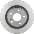 Brembo 20-22 Mercedes-Benz GLE450/GLE580/21-22 GLS580/Maybach GLS600 Front UV Coated Rotor
