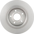 Brembo 20-22 Mercedes-Benz GLE450/GLE580/21-22 GLS580/Maybach GLS600 Front UV Coated Rotor