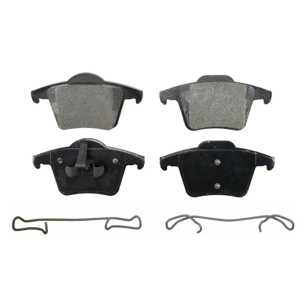 WAGNER BRAKE auto part