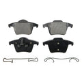 SEMI-MET BRAKE PADS