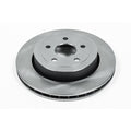 Power Stop 06-10 Jeep Grand Cherokee Rear Autospecialty Brake Rotor