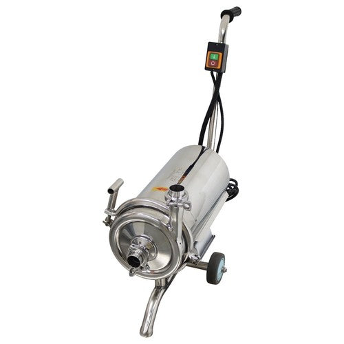 WHITECAP IND auto part