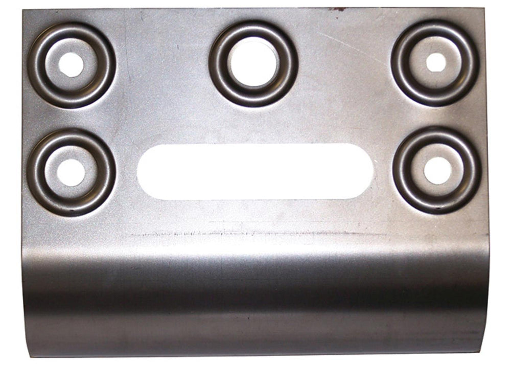 Brothers Trucks auto part