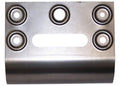 55-59 CHVY/GMC TRCK DASH FACE REPAIR