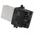RESISTOR BLOCK