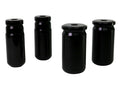 Nolathane REV218.0058  Bump Stop - Front & Rear; Fits Jeep Wrangler 07-17