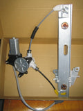 MOTOR/REGULATOR ASSEMBLY