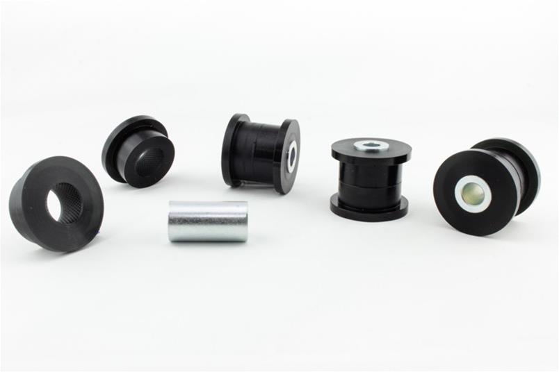 CONTROL ARM LOWER OUTER BUSHING INCL 2 X 12MM AND 2 X 14MM BOLTS