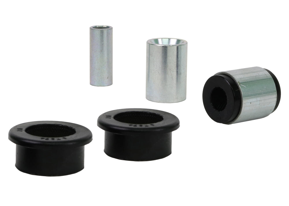 Nolathane REV142.0024 Rear Track Bar Bushing; Fits Nissan Pathfinder 87-04