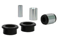 Nolathane REV142.0024 Rear Track Bar Bushing; Fits Nissan Pathfinder 87-04