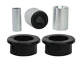 Nolathane REV142.0024 Rear Track Bar Bushing; Fits Nissan Pathfinder 87-04