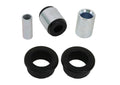 Nolathane REV142.0024 Rear Track Bar Bushing; Fits Nissan Pathfinder 87-04
