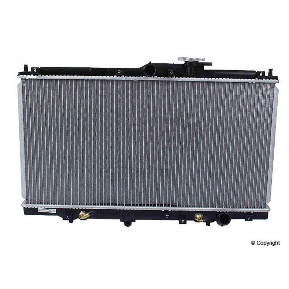 Koyo OEM Replacement 97-97 CL 2.2L I4 DENSO AT Supersedes A1896 and C1494