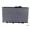 Koyo OEM Replacement 97-97 CL 2.2L I4 DENSO AT Supersedes A1896 and C1494