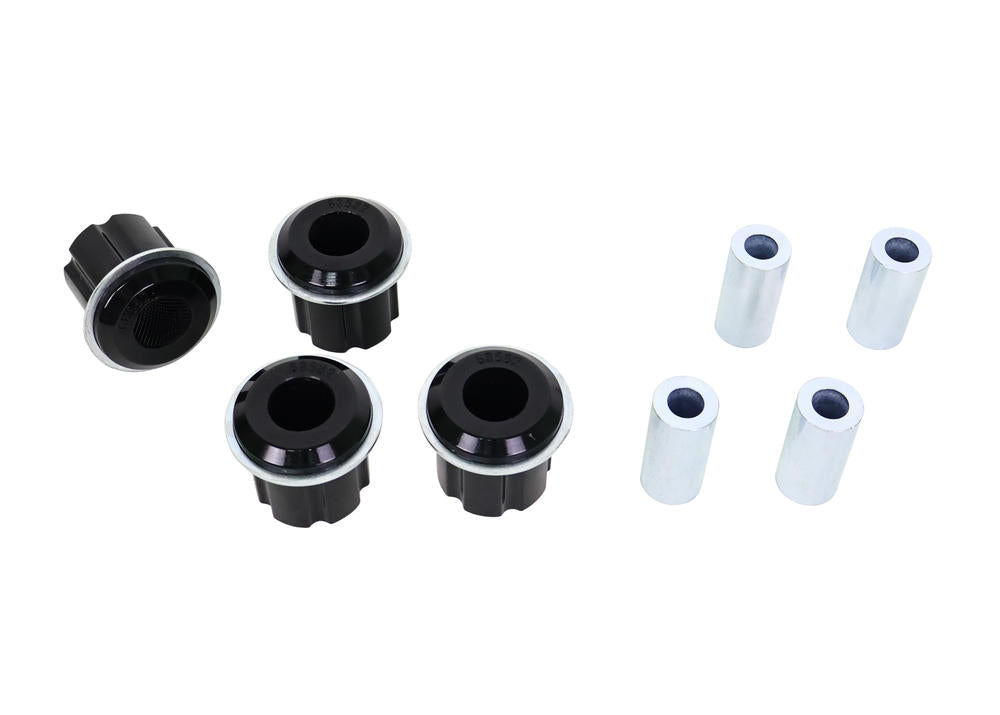 Whiteline control arms