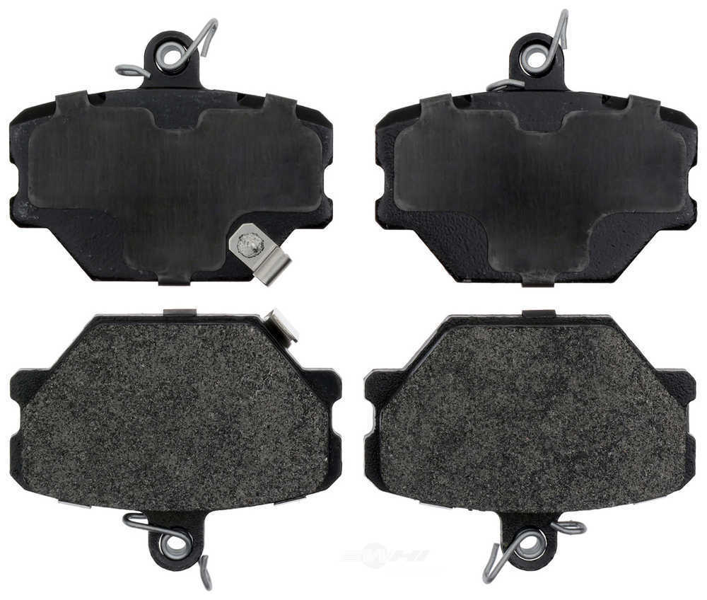 R auto part