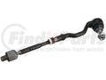 STEERING TIE ROD END ASSEMBLY