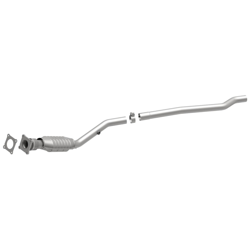 WHALE auto part