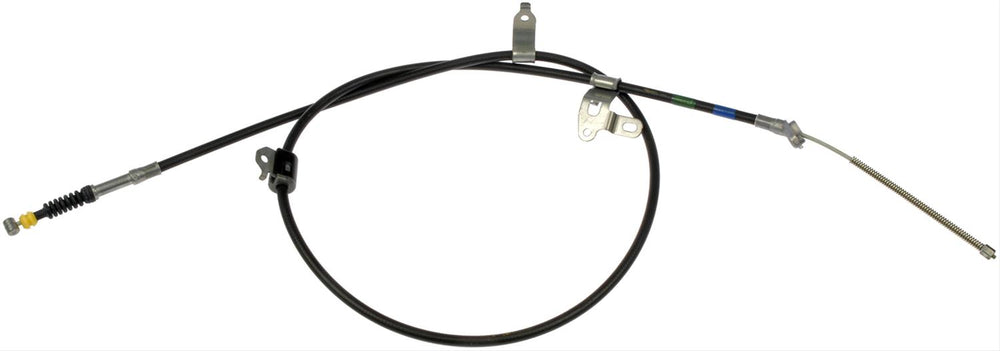 BRAKE CABLE