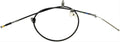 BRAKE CABLE