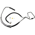 FOUR SEASONS auto part detail