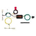 CUSTOM WIRING HARNESS