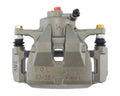 Centric Semi-Loaded Caliper