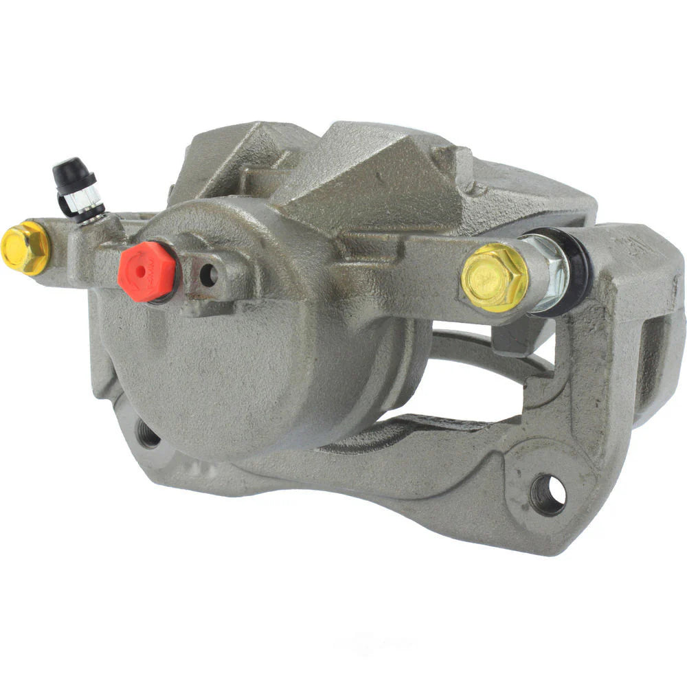 Centric Semi-Loaded Caliper