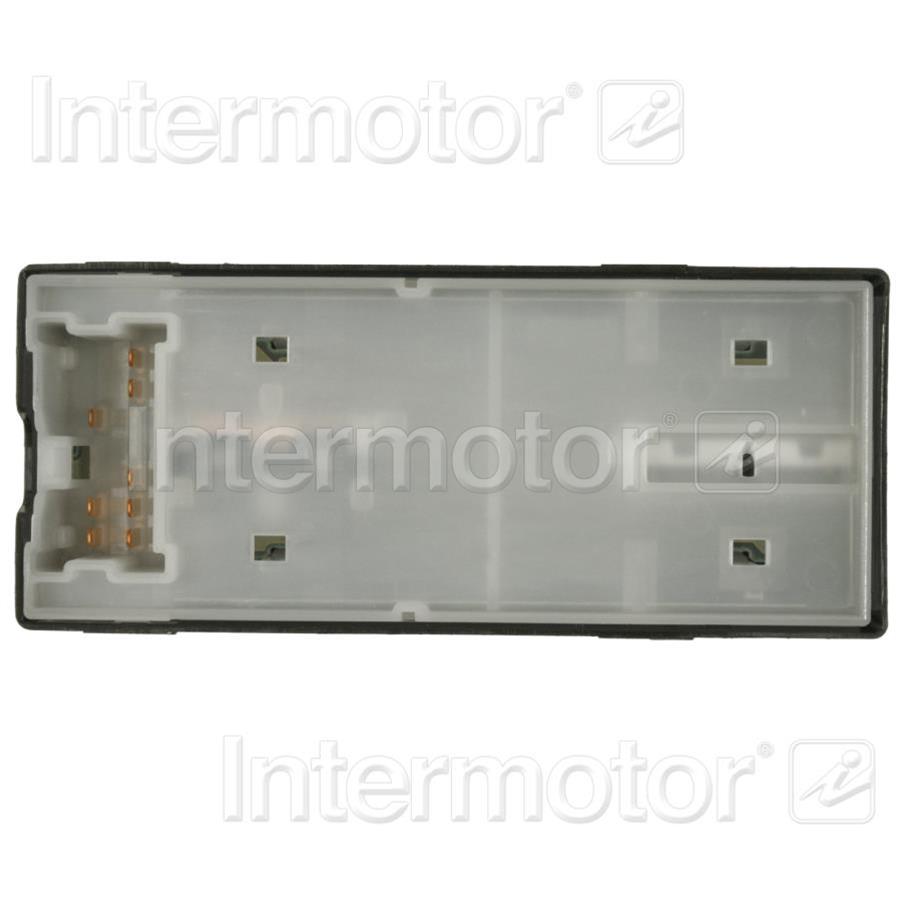 STANDARD IGN auto part