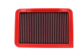 BMC 2006 Toyota Camry 2.4 (XV40) Replacement Panel Air Filter