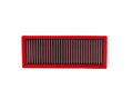 BMC 04-07 Chrysler Crossfire 3.2L SRT-6 Replacement Panel Air Filter (2 Filters Req.)